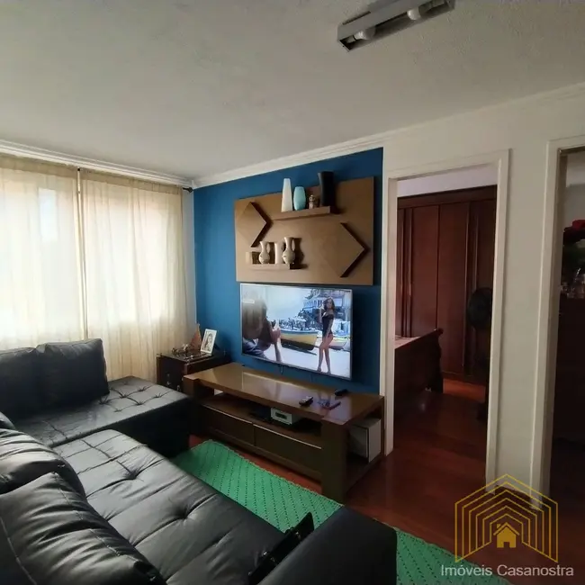 Foto 5 de Apartamento com 2 quartos à venda, 44m2 em Cidade Parque Brasília, Guarulhos - SP