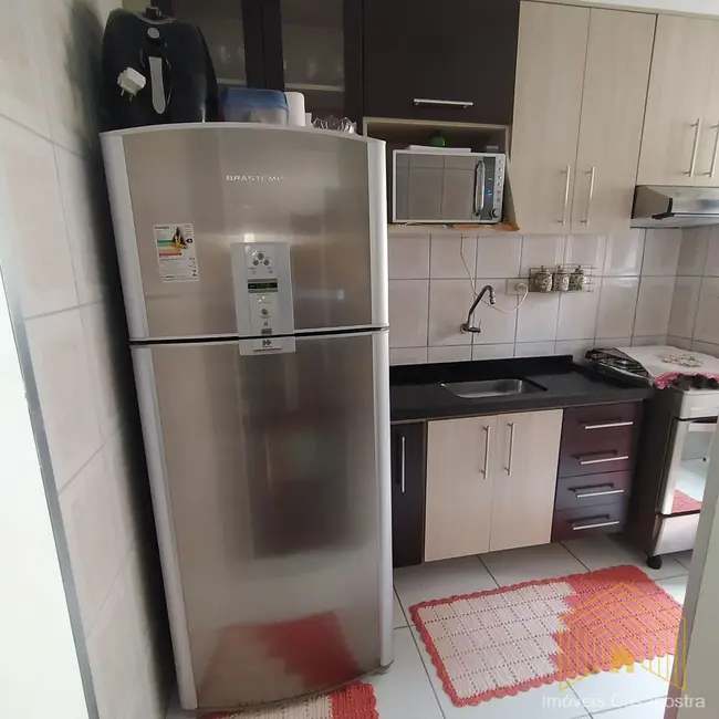 Foto 9 de Apartamento com 2 quartos à venda, 44m2 em Cidade Parque Brasília, Guarulhos - SP