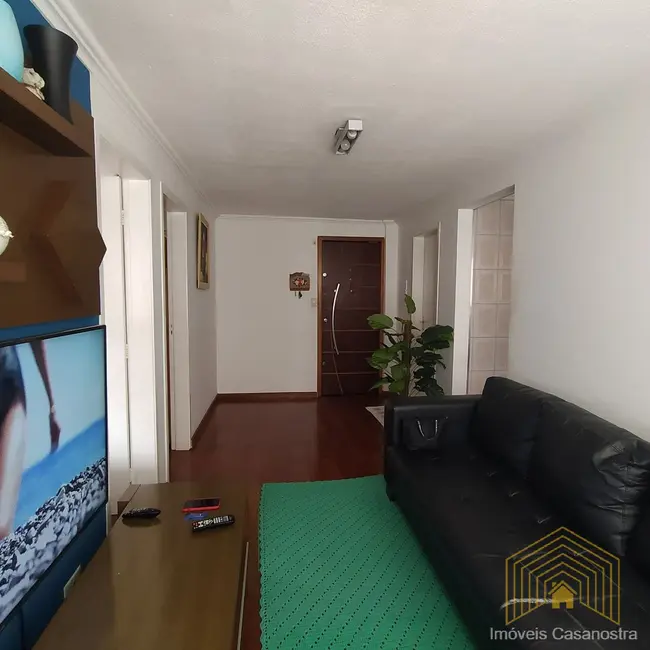 Foto 7 de Apartamento com 2 quartos à venda, 44m2 em Cidade Parque Brasília, Guarulhos - SP