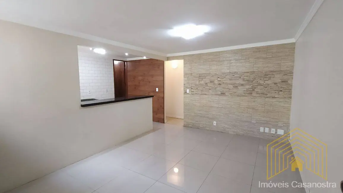 Foto 3 de Apartamento com 3 quartos à venda, 62m2 em Parque Cecap, Guarulhos - SP