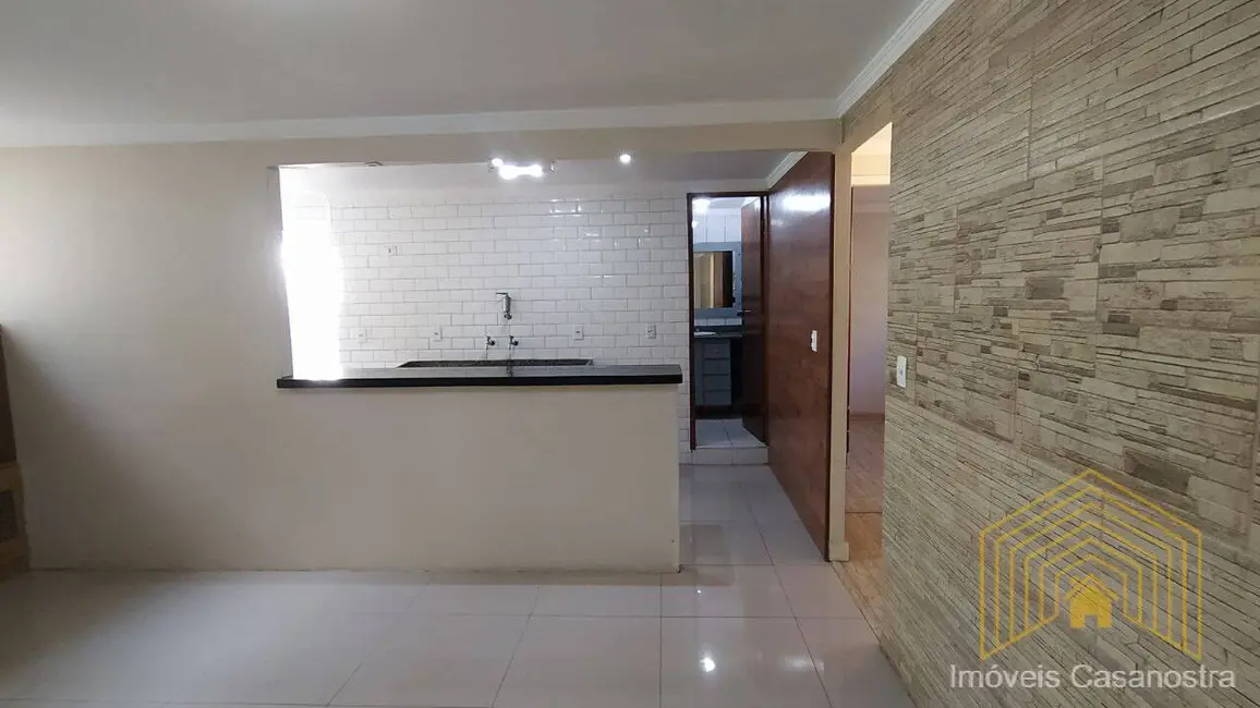 Foto 2 de Apartamento com 3 quartos à venda, 62m2 em Parque Cecap, Guarulhos - SP