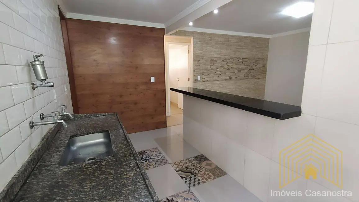 Foto 6 de Apartamento com 3 quartos à venda, 62m2 em Parque Cecap, Guarulhos - SP