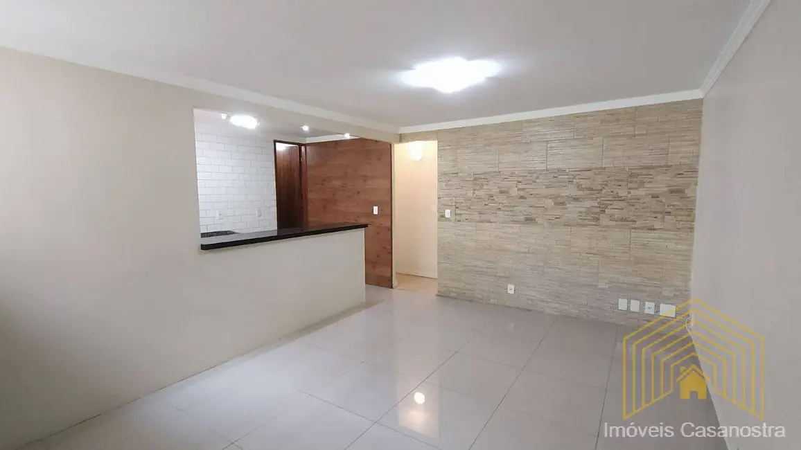 Foto 1 de Apartamento com 3 quartos à venda, 62m2 em Parque Cecap, Guarulhos - SP