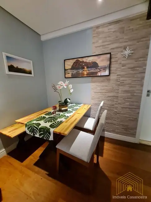 Apartamento com 2 quartos à venda, 67m2 em Vila Milton, Guarulhos - SP - imagem 4 Foto 4 de Apartamento com 2 quartos à venda, 67m2 em Vila Milton, Guarulhos - SP