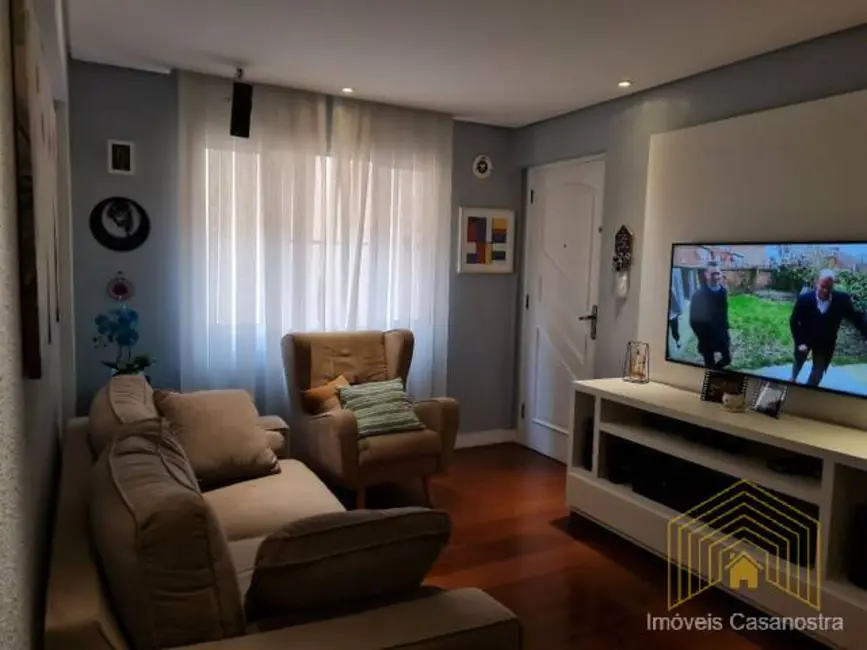 Apartamento com 2 quartos à venda, 67m2 em Vila Milton, Guarulhos - SP - imagem 3 Foto 3 de Apartamento com 2 quartos à venda, 67m2 em Vila Milton, Guarulhos - SP