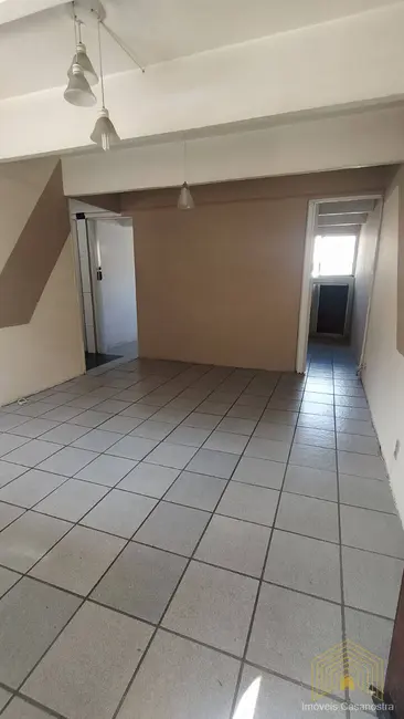 Foto 2 de Apartamento com 3 quartos à venda, 61m2 em Parque Cecap, Guarulhos - SP