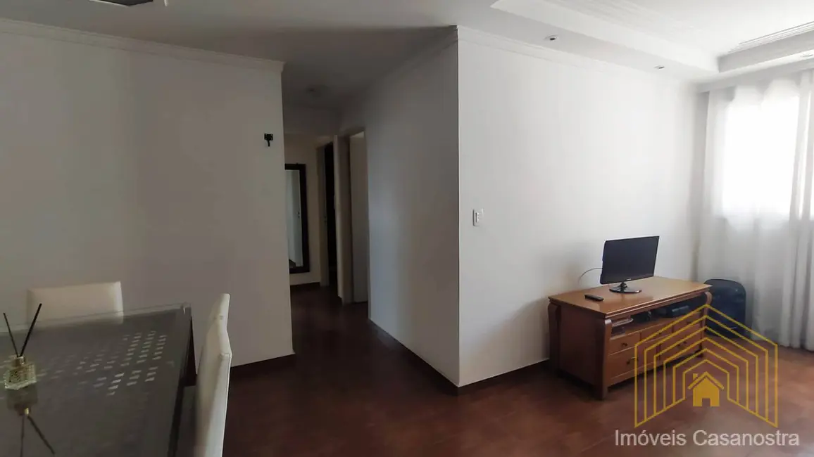 Foto 5 de Apartamento com 3 quartos à venda e para alugar, 95m2 em Macedo, Guarulhos - SP