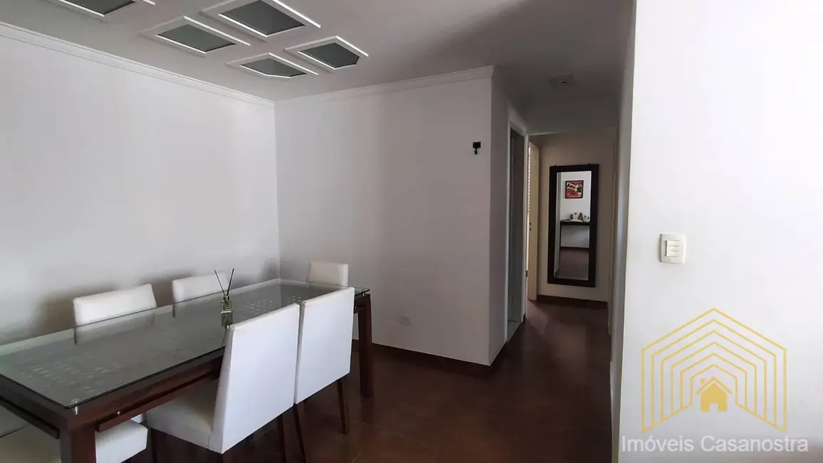 Foto 3 de Apartamento com 3 quartos à venda e para alugar, 95m2 em Macedo, Guarulhos - SP