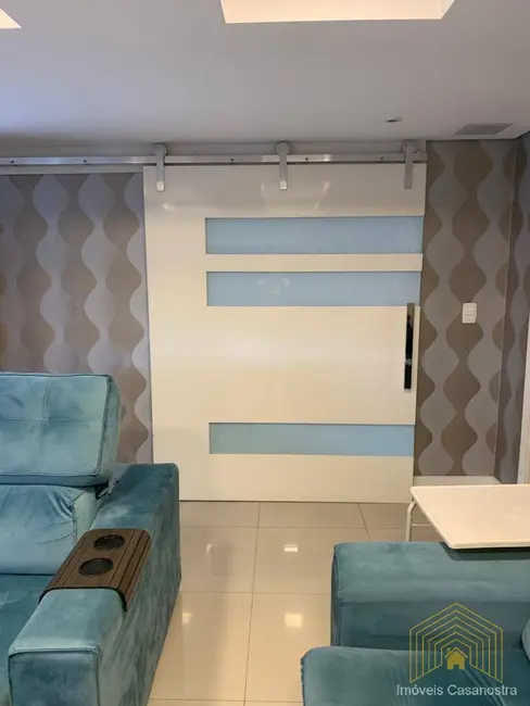 Apartamento com 3 quartos à venda, 130m2 em Parque Cecap, Guarulhos - SP - imagem 3 Foto 3 de Apartamento com 3 quartos à venda, 130m2 em Parque Cecap, Guarulhos - SP