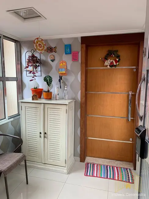 Apartamento com 3 quartos à venda, 130m2 em Parque Cecap, Guarulhos - SP - imagem 8 Foto 8 de Apartamento com 3 quartos à venda, 130m2 em Parque Cecap, Guarulhos - SP