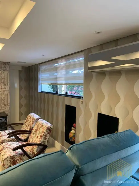 Apartamento com 3 quartos à venda, 130m2 em Parque Cecap, Guarulhos - SP - imagem 5 Foto 5 de Apartamento com 3 quartos à venda, 130m2 em Parque Cecap, Guarulhos - SP