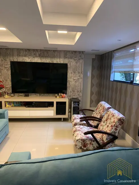 Apartamento com 3 quartos à venda, 130m2 em Parque Cecap, Guarulhos - SP - imagem 4 Foto 4 de Apartamento com 3 quartos à venda, 130m2 em Parque Cecap, Guarulhos - SP