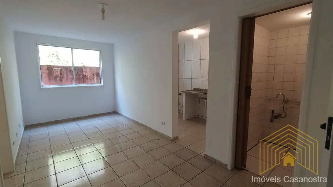 Foto 1 de Apartamento com 2 quartos à venda e para alugar, 44m2 em Cidade Parque Brasília, Guarulhos - SP