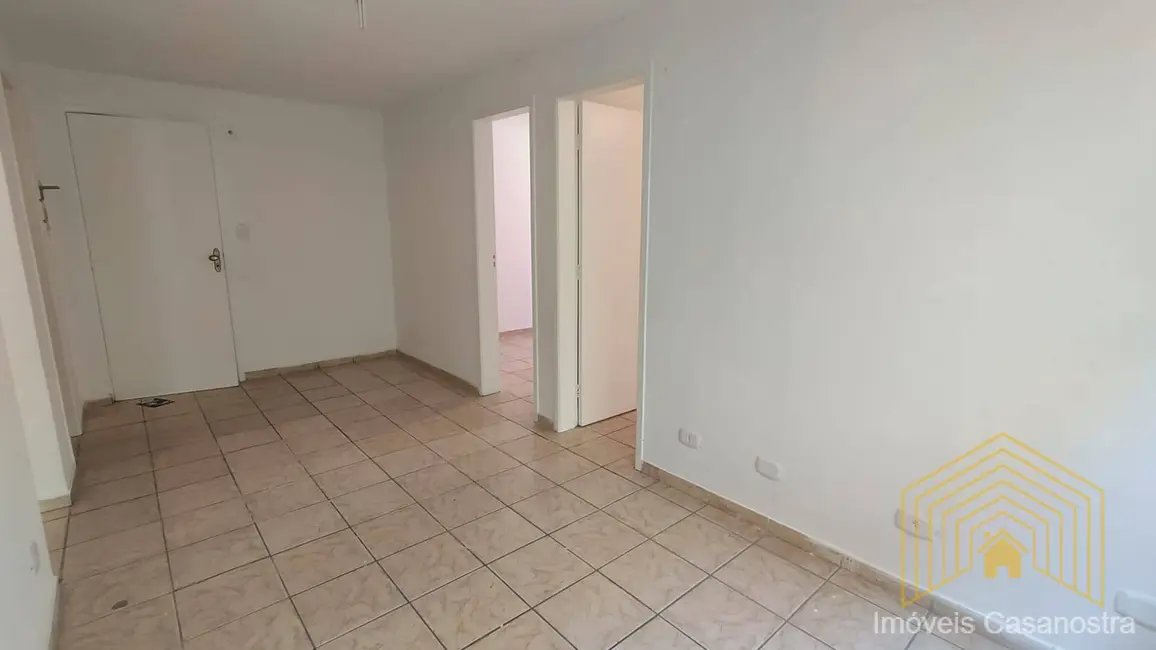 Foto 4 de Apartamento com 2 quartos à venda e para alugar, 44m2 em Cidade Parque Brasília, Guarulhos - SP