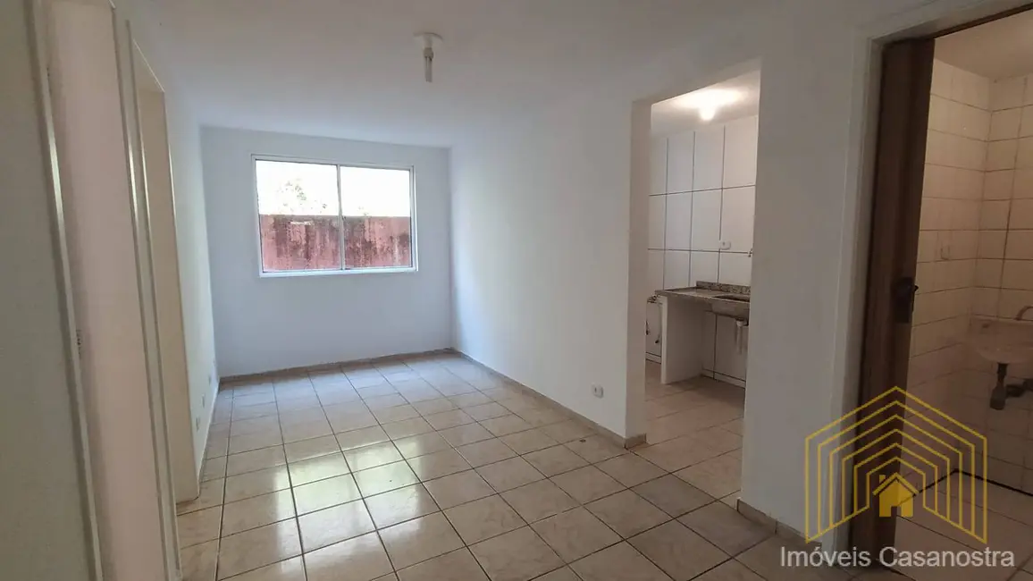 Foto 2 de Apartamento com 2 quartos à venda e para alugar, 44m2 em Cidade Parque Brasília, Guarulhos - SP