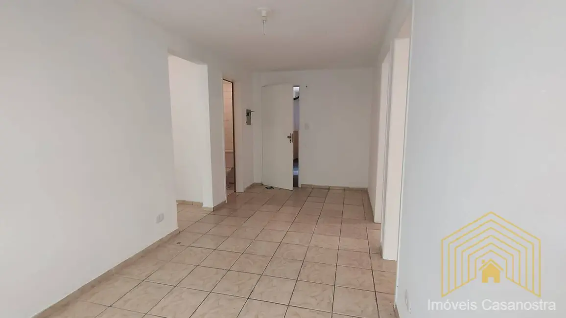 Foto 3 de Apartamento com 2 quartos à venda e para alugar, 44m2 em Cidade Parque Brasília, Guarulhos - SP