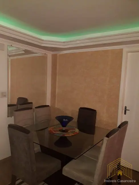 Apartamento com 2 quartos à venda, 44m2 em Cidade Parque Brasília, Guarulhos - SP - imagem 6 Foto 6 de Apartamento com 2 quartos à venda, 44m2 em Cidade Parque Brasília, Guarulhos - SP