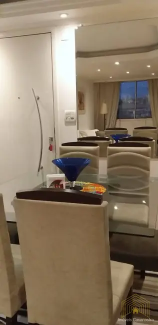 Apartamento com 2 quartos à venda, 44m2 em Cidade Parque Brasília, Guarulhos - SP - imagem 7 Foto 7 de Apartamento com 2 quartos à venda, 44m2 em Cidade Parque Brasília, Guarulhos - SP