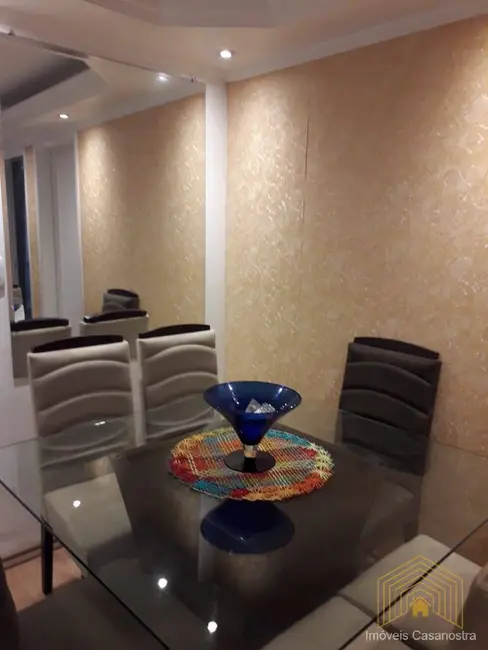 Apartamento com 2 quartos à venda, 44m2 em Cidade Parque Brasília, Guarulhos - SP - imagem 8 Foto 8 de Apartamento com 2 quartos à venda, 44m2 em Cidade Parque Brasília, Guarulhos - SP