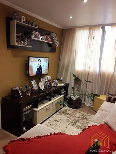 Apartamento com 2 quartos à venda, 44m2 em Cidade Parque Brasília, Guarulhos - SP - imagem 3 Foto 3 de Apartamento com 2 quartos à venda, 44m2 em Cidade Parque Brasília, Guarulhos - SP