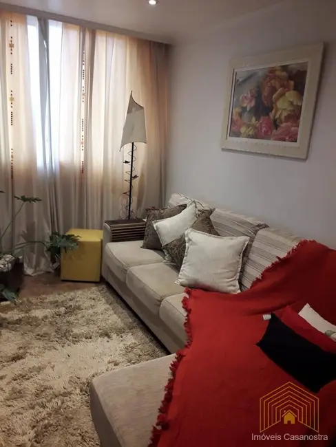 Apartamento com 2 quartos à venda, 44m2 em Cidade Parque Brasília, Guarulhos - SP - imagem 4 Foto 4 de Apartamento com 2 quartos à venda, 44m2 em Cidade Parque Brasília, Guarulhos - SP