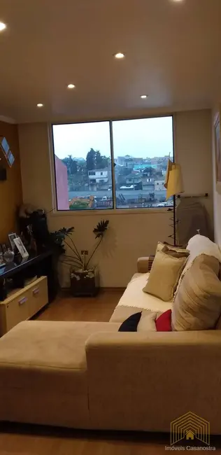 Apartamento com 2 quartos à venda, 44m2 em Cidade Parque Brasília, Guarulhos - SP - imagem 9 Foto 9 de Apartamento com 2 quartos à venda, 44m2 em Cidade Parque Brasília, Guarulhos - SP