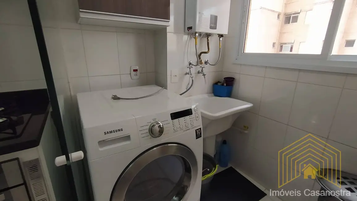 Foto 6 de Apartamento com 2 quartos à venda, 60m2 em Macedo, Guarulhos - SP