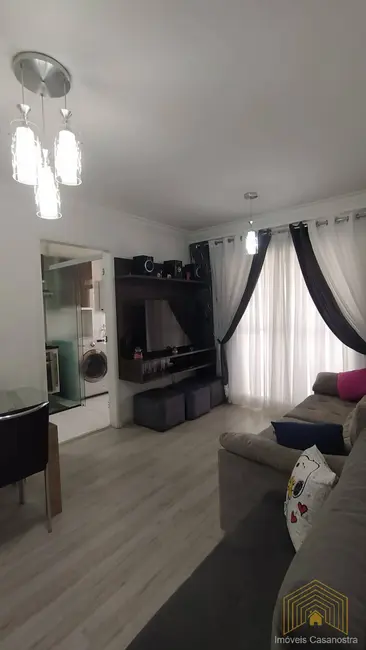 Foto 7 de Apartamento com 2 quartos à venda, 60m2 em Macedo, Guarulhos - SP