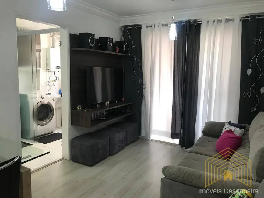 Foto 8 de Apartamento com 2 quartos à venda, 60m2 em Macedo, Guarulhos - SP