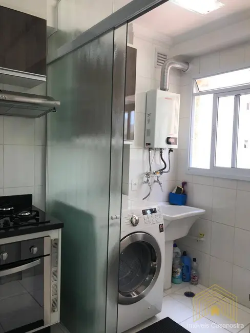 Foto 4 de Apartamento com 2 quartos à venda, 60m2 em Macedo, Guarulhos - SP
