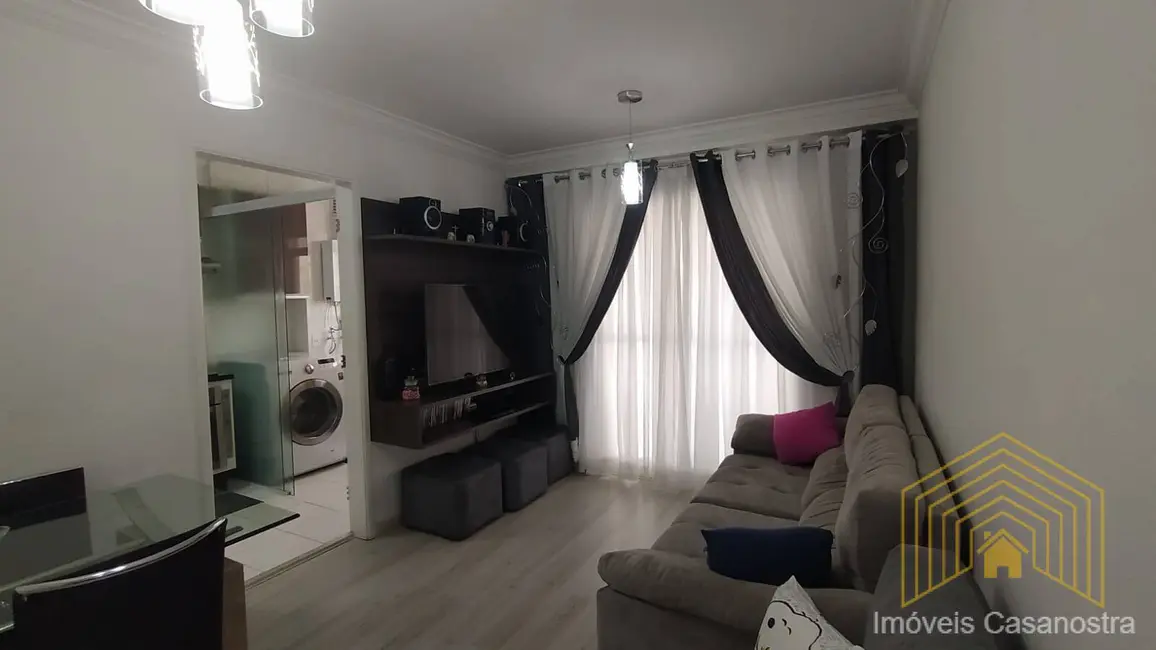 Foto 9 de Apartamento com 2 quartos à venda, 60m2 em Macedo, Guarulhos - SP