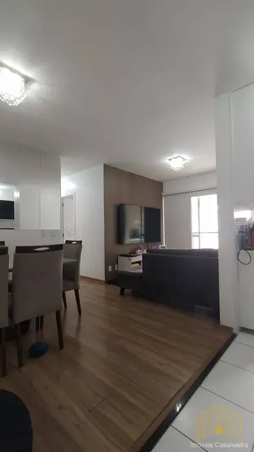 Foto 3 de Apartamento com 3 quartos à venda, 83m2 em Jardim Flor da Montanha, Guarulhos - SP