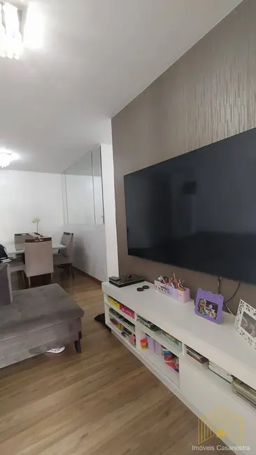 Foto 4 de Apartamento com 3 quartos à venda, 83m2 em Jardim Flor da Montanha, Guarulhos - SP