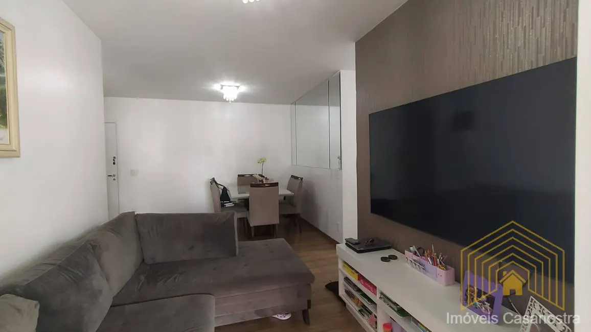 Foto 6 de Apartamento com 3 quartos à venda, 83m2 em Jardim Flor da Montanha, Guarulhos - SP