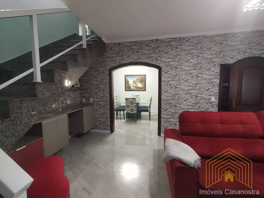 Foto 6 de Casa com 3 quartos à venda, 220m2 em Jardim das Nações, Guarulhos - SP