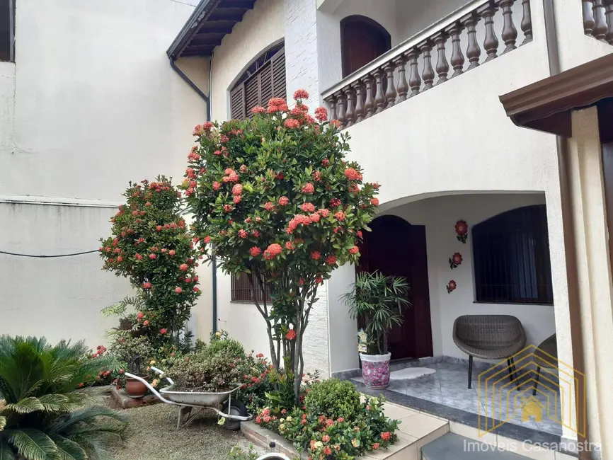 Foto 3 de Casa com 3 quartos à venda, 220m2 em Jardim das Nações, Guarulhos - SP