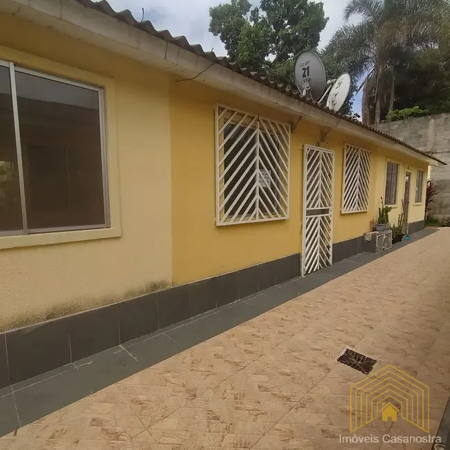 Foto 6 de Casa com 2 quartos à venda e para alugar, 46m2 em Vila Nova Bonsucesso, Guarulhos - SP