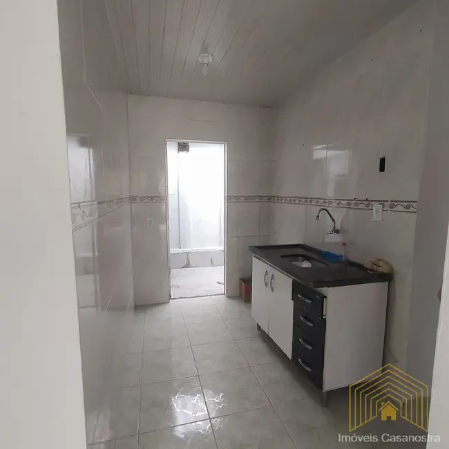 Foto 9 de Casa com 2 quartos à venda e para alugar, 46m2 em Vila Nova Bonsucesso, Guarulhos - SP