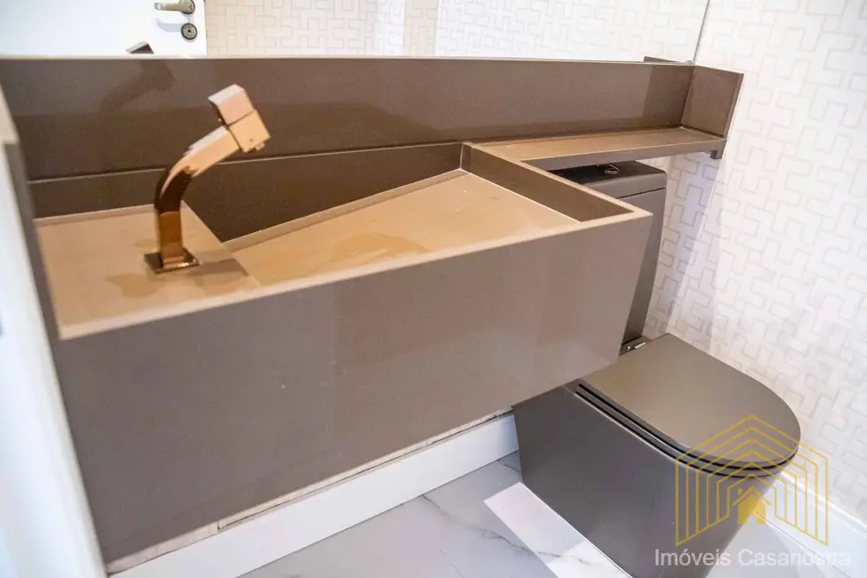 Foto 5 de Casa com 3 quartos à venda, 120m2 em Jardim Flor do Campo, Guarulhos - SP