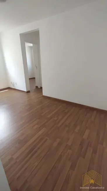 Foto 3 de Apartamento com 2 quartos à venda, 44m2 em Centro, Guarulhos - SP