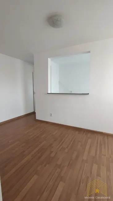 Foto 9 de Apartamento com 2 quartos à venda, 44m2 em Centro, Guarulhos - SP