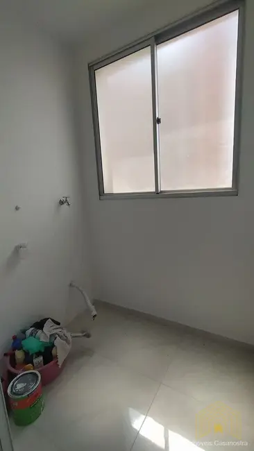 Foto 8 de Apartamento com 2 quartos à venda, 44m2 em Centro, Guarulhos - SP