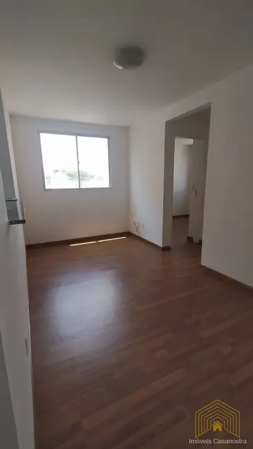 Foto 4 de Apartamento com 2 quartos à venda, 44m2 em Centro, Guarulhos - SP