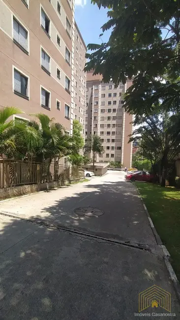 Foto 1 de Apartamento com 2 quartos à venda, 44m2 em Centro, Guarulhos - SP