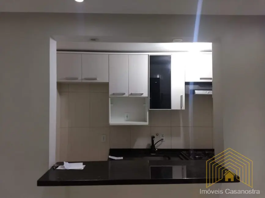 Foto 7 de Apartamento com 2 quartos à venda, 44m2 em Centro, Guarulhos - SP