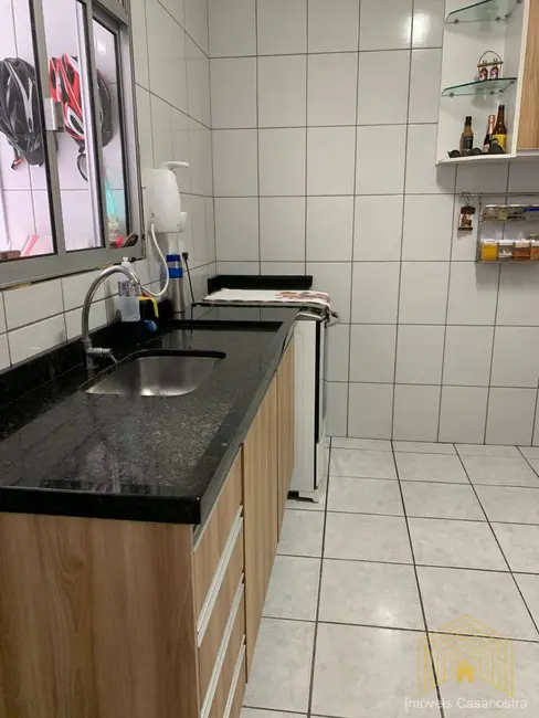 Foto 4 de Casa com 2 quartos à venda, 65m2 em Jardim Flor do Campo, Guarulhos - SP