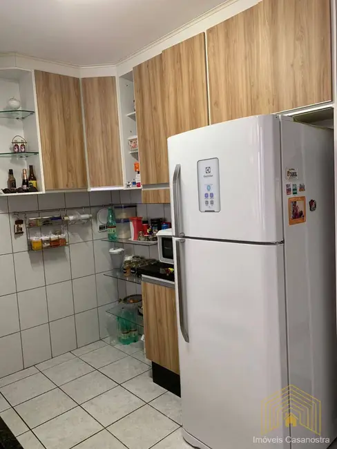 Foto 3 de Casa com 2 quartos à venda, 65m2 em Jardim Flor do Campo, Guarulhos - SP