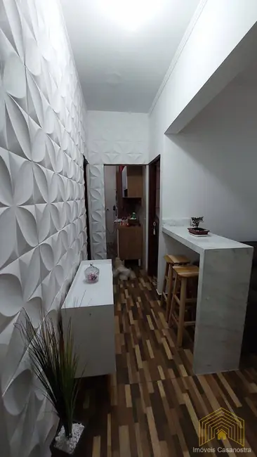 Apartamento com 1 quarto à venda, 50m2 em Boqueirão, Santos - SP - imagem 8 Foto 8 de Apartamento com 1 quarto à venda, 50m2 em Boqueirão, Santos - SP