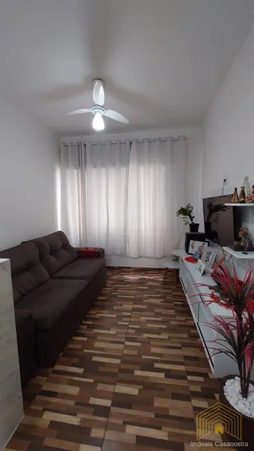Apartamento com 1 quarto à venda, 50m2 em Boqueirão, Santos - SP - imagem 4 Foto 4 de Apartamento com 1 quarto à venda, 50m2 em Boqueirão, Santos - SP