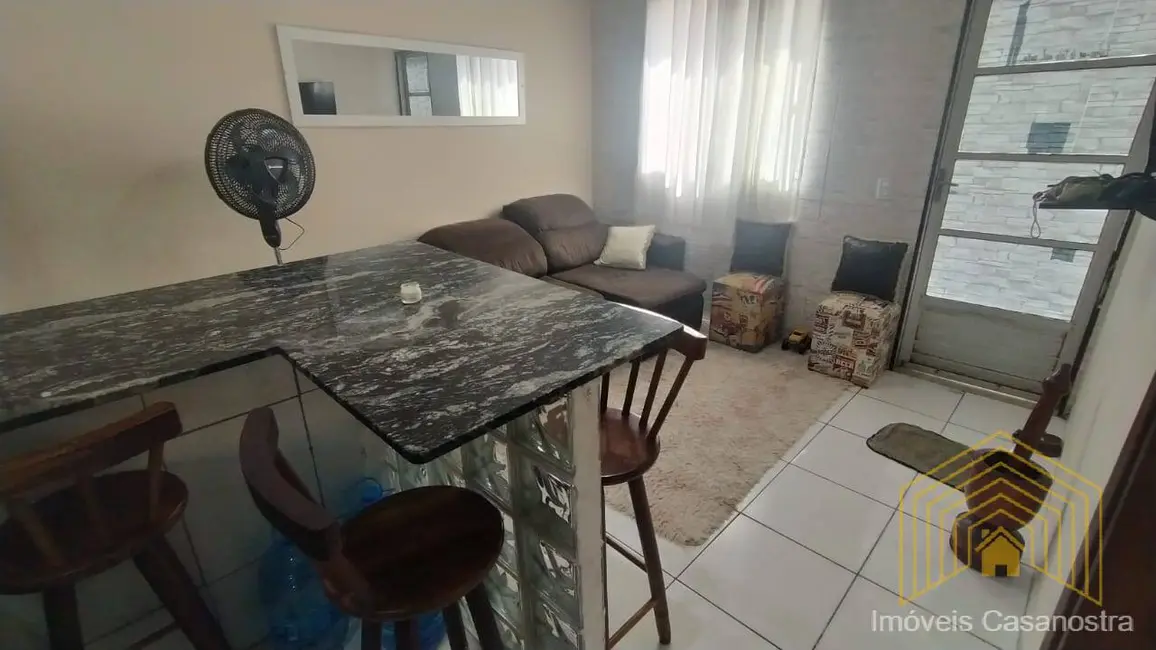 Foto 4 de Casa com 2 quartos à venda, 46m2 em Vila Nova Bonsucesso, Guarulhos - SP